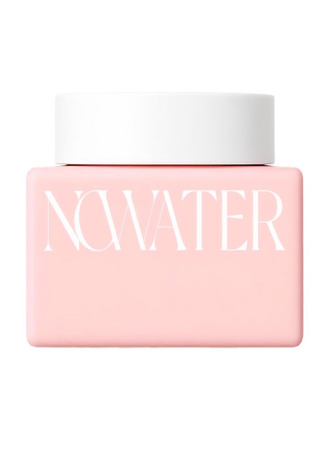 NOWATER Return Collagen Cream – Firming & Hydrating, Ceramide Facial Moisturizer - Hydrolyzed Collagen For Glowing Skin - Korean Skin Care, 1.76 fl.oz - Image 1
